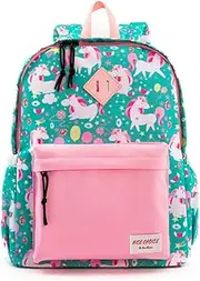 [NICE CHOICE] Preschool Backpack Kindergarten Little Kid Toddler School Backpacks for Boys and Girls with Chest Strap