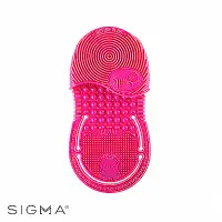 在飛比找Yahoo奇摩購物中心優惠-Sigma 刷具清潔手套 Spa Express Brush