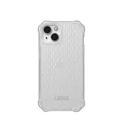 UAG Essential Armor - iPhone 13 - Frosted ice