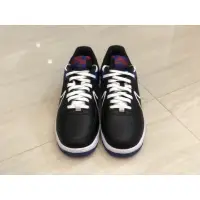 在飛比找蝦皮購物優惠-Nike Air Force 1 React 厚墊 黑白 紅