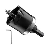 Reliable Drill Bit Hole for Clean Cuts in Various Materials Highly Hardness