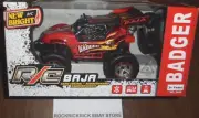 NEW BRIGHT R/C - RADIO CONTROL BAJA (BADGER) BRAND NEW UNOPENED