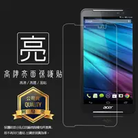 在飛比找蝦皮購物優惠-亮面螢幕保護貼 Acer Iconia Talk S A1-