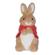 Beatrix Potter Peter Rabbit Classic Plush - Flopsy 25cm