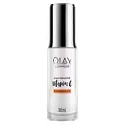 Olay Luminous Vitamin C Super Serum,30 ml| with 99% pure Niacinamide