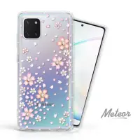 在飛比找Yahoo奇摩購物中心優惠-Meteor Samsung Galaxy Note10 L