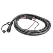 Garmin 010-10922-00 2-Pin Power Cable Gpsmap 4Xxx And 5Xxx Series
