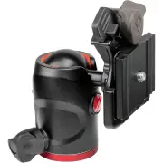Manfrotto Befree Advanced Twist - Red