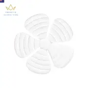 Summer Cooling Ice Mat Liner Reusable Hat Helmet Cool Pad PCM Ice Hat Liner with
