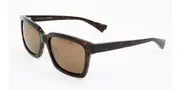 Alyson Magee AM5001 127 Women’s Sunglasses Tortoiseshell Size 58