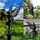 An Exclusive Garden Fairy Alette Decorations Home Garden Decor Outdoor