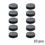 10pcs Rear lens cap cover for Contax Yashica CY C/Y mount lens Wholesale lots