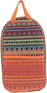 BESPORTBLE Large Camping Utensil Bag Cotton Blend Organizer for Camp Kitchen Accessories Tripod Storage Bag for Outdoor