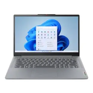 聯想 Lenovo IdeaPad Slim 3i Gen 8 14&quot; FHD IPS/Intel U300/8GB/256GB/Intel UHD/Win11 Home 筆記型電腦 灰色 82X6001HHH 香港行貨