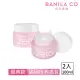 【BANILA CO 官方直營】Zero零感肌瞬卸凝霜100ml-2入組(經典款/卸妝霜/卸妝膏)