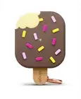 AirPods Case - elago® Ice Cream Case [Chocolate]