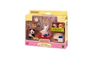 Sylvanian Families Baby's Toy Box