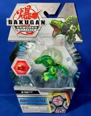 New TROX ULTRA Bakugan GATE-TRAINER Armored Alliance SPIN MASTER 2 Bakucores