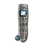 atFoliX 3x protective film compatible with Logitech Harmony 650 remote film clear &flexible 04 FX-ACTIFLEX