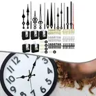 Easily Create Custom Clocks with This DIY Quartz Movement and Accessory Set