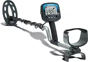 [Teknetics] Omega 8500 Metal Detector