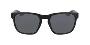 DRAGON Dragon DR MONARCH LL 002 Men's Sunglasses Black Size 55