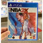 ◮林口歡樂谷◮ [中古二手] PS4 NBA 2K22 (中文版)