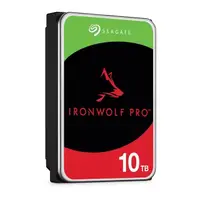 在飛比找PChome商店街優惠-希捷那嘶狼Pro Seagate IronWolf Pro 