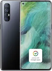 [OPPO] Find X2 Neo 5G - Snapdragon 765G 6.5 inch 4025mAh 48MP Zoom Camera 90Hz Smartphone - Black