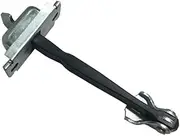 Car Front/Rear Door Check Strap Stopper Left Right Fit for Toyota Corolla SE Hatchback 2019 2020 2021 2022 68610-02340 68630-02240(Rear)