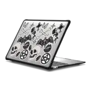 MacBook Air 13-inch (M1 / Intel) Impact Case Gothic Vampire
