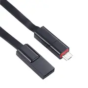 Quick Repair Recycling Micro USB Repairable Fast Charging Data Cable for Xiaomi Huawei