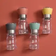 Manual Salt & Pepper / Herb / Spice Grinding Mill Kitchenware Easy To Use/Modern
