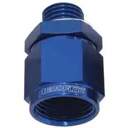 Aeroflow Male M14 x 1.5 to Female -8AN Swivel Adapter, AF906-08-M14