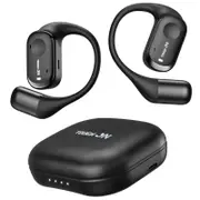 Tough On True Open Ear Earbuds OpenPlus Wireless Bluetooth 5.3 Headphones