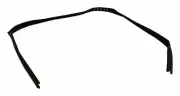 Crown Automotive - Rubber Black Door Glass Seal - 55395174AA