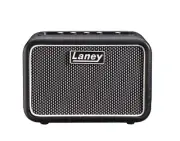 Laney MINI-ST-SUPERG Battery Powered Stereo Guitar Amp with Smartphone Interf...
