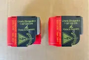 2x New OEM 03-06 Mercedes S 350 430 500 600 55 65 Xenon HID Bulb Igniter Ignitor