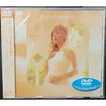 ~艾瑞克~ 濱崎 步 AYUMI HAMASAKI M 音樂錄影帶 日版2區DVD 8~9成新