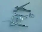 2 x Mouse, mice rat rodent pest trap