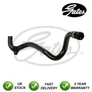 Gates Radiator Heater Hose Fits Renault Clio (1998-2005) 1.4 #3118
