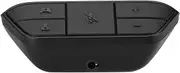 Akozon Xbox One Adapter, Dustproof Stereo Headset Adapter for Xbox One Dustproof Stereo Headset Adapter with Game Control and Sound Sync Game Control and Sound Sync Universe