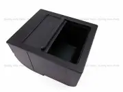 For BMW E39 1997-2003 Center Console Storing Partition Coin Box