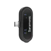 Saramonic BlinkMe RXUC 2.4GHz Wireless Microphone Receiver (USB-C)