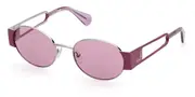 Max & Co. MO0071 14Z Women’s Sunglasses Grey Size 52