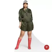 NWT Hunter by target romper size 1x