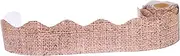 TEHAUX 1 Roll Blackboard Border Decor Trim for Classroom Bulletin Board Decoration Delicate Border for Creative Displays for Offices and Events