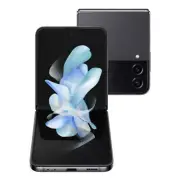 Samsung Galaxy Z Flip4 SM-F721B - 512GB - Graphite (Unlocked)
