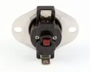 Master-Bilt P77-6356 Hi Temperature Cutout Switch Manual Reset 180F fits for CPB