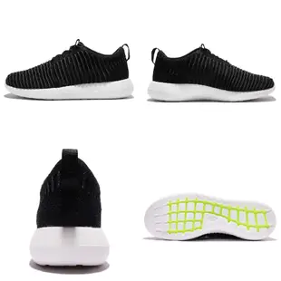 Nike 休閒鞋 Roshe Two 2 Flyknit 黑 白 綠 紅 任選 針織鞋面 男鞋 二代 運動鞋 【ACS】